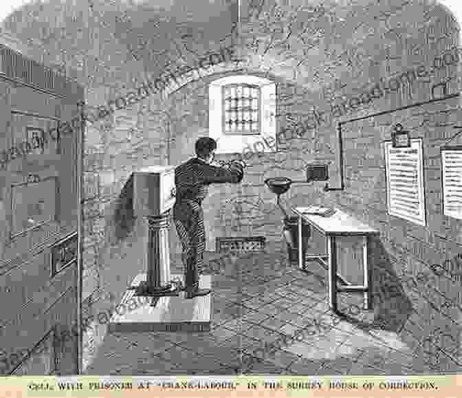 A 19th Century Prison With Inmates In Solitary Confinement Crime And Punishment Through The Ages: Band 18/Pearl (Collins Big Cat)