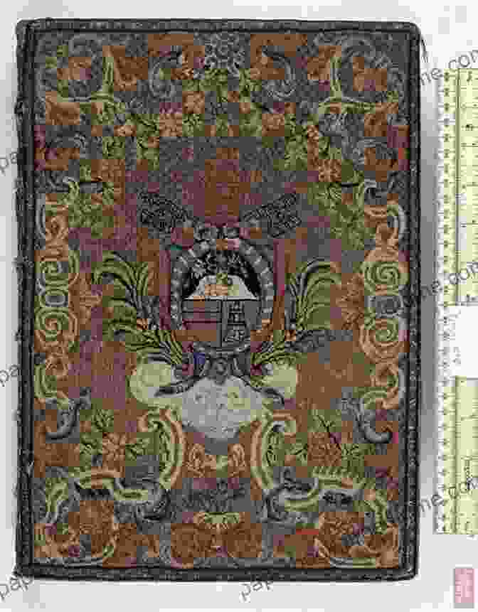 A Beautiful Book Cover With An Intricate Tapestry Design And The Title 'Tapestry Of Twisted Threads' In Elegant Script. Eleven (Of Pranksters Eight: A Tapestry Of Twisted Threads In Folio 7)