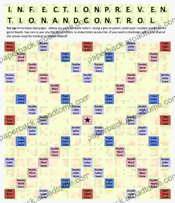 A Captivating Scrabble Board Teeming With Letter Tiles, Poised For Strategic Wordplay And Linguistic Finesse Master Scrabble: The Quick Start Guide To Dominating Scrabble