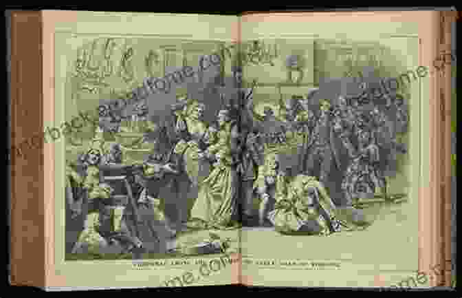 A Collection Of Witty Anecdotes, Satirical Musings, And Clever Puzzles From Volume 19, No. 538 Of 'The Mirror Of Literature Amusement And Instruction.' The Mirror Of Literature Amusement And Instruction Volume 19 No 538 March 17 1832