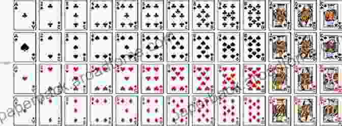 A Complete Deck Of Spades Cards Laid Out In A Fan Shape Aight So Boom: You Wanna Learn Spades