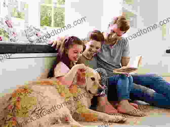 A Family Reading About Animals Animals A To Z: A To Z