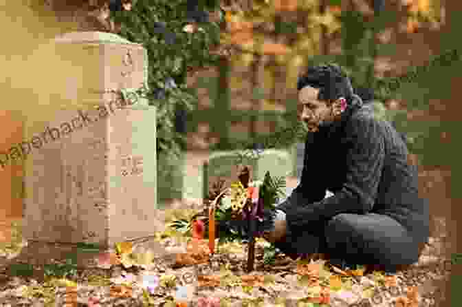 A Man Standing By A Grave, Looking Down The Perfectly Timed Death Of An Imaginary Friend (Oberon Modern Plays)