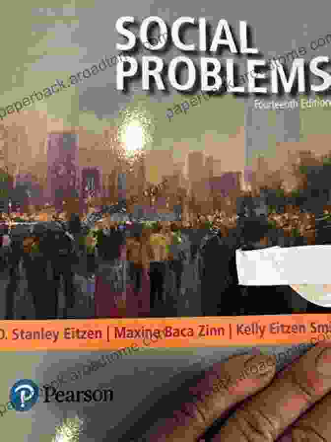 A Photo Of A Book Titled 'Media And Social Problems' By Ryan Story News Media Victims: Media And Social Problems Ryan S Story