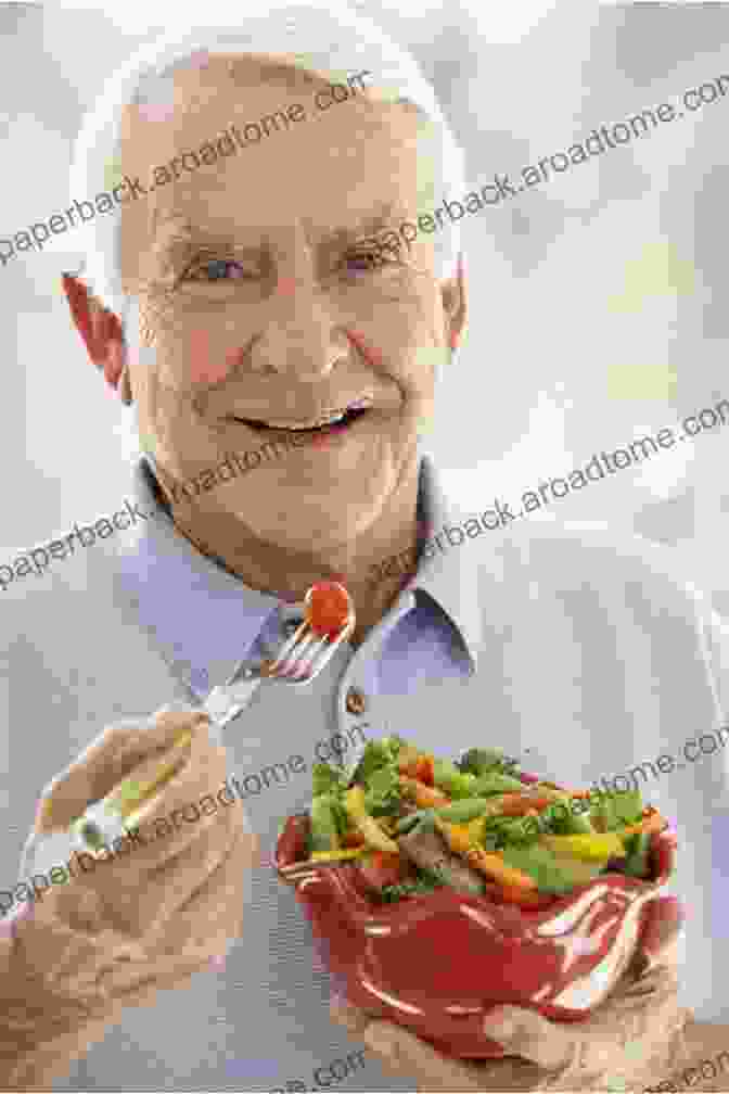 A Photo Of A Person Holding A Healthy Meal The Paleo Diet: Essential Guide To Healthy Eating And Losing Weight