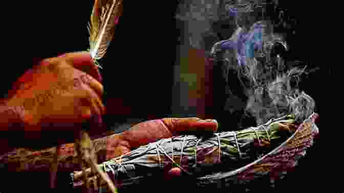 A Shaman Performing A Traditional Healing Ritual Bulgaria Culture Smart : The Essential Guide To Customs Culture