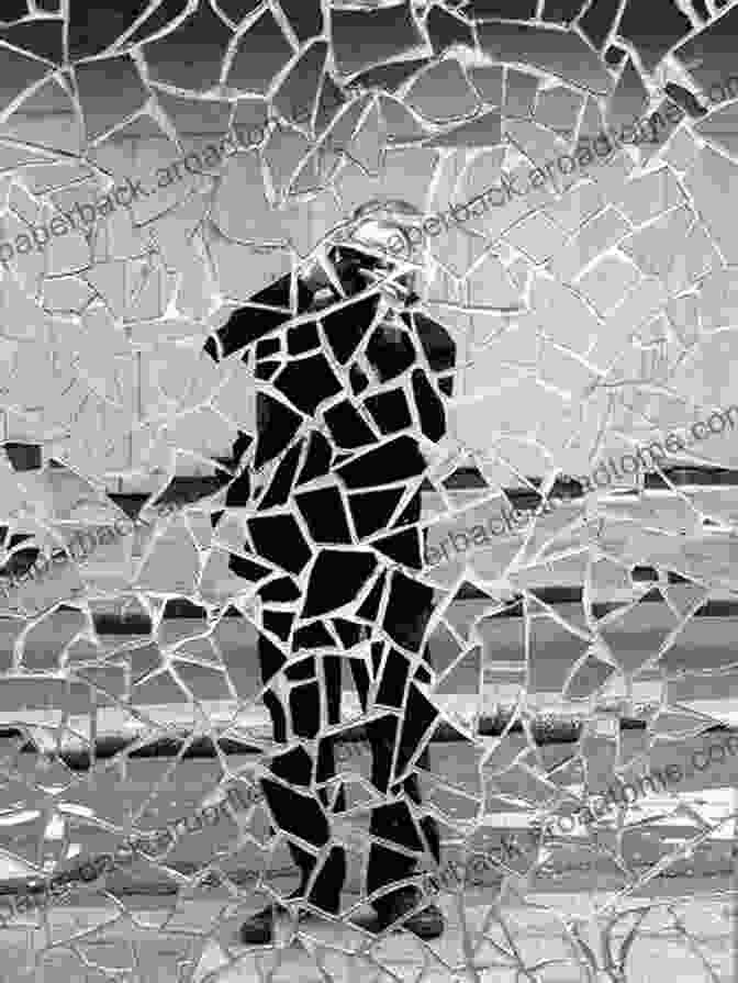 A Shattered Mirror, Reflecting A Fragmented And Distorted Image A Collection Of Short Stories: Ten Stories: Volume 2