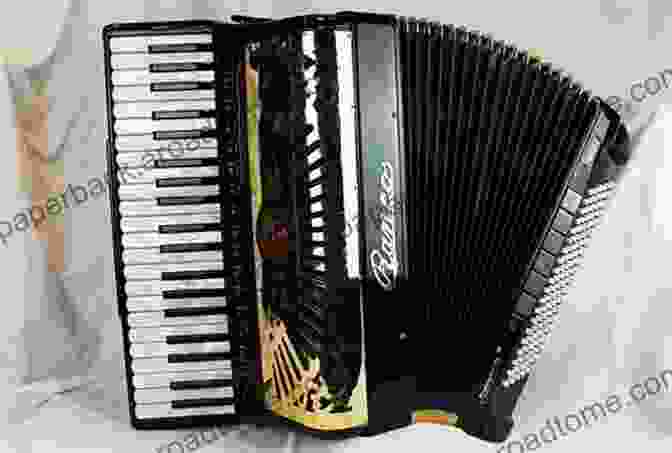 Accordionist Guido Deiro Accordion Revolution: A People S History Of The Accordion In North America From The Industrial Revolution To Rock And Roll