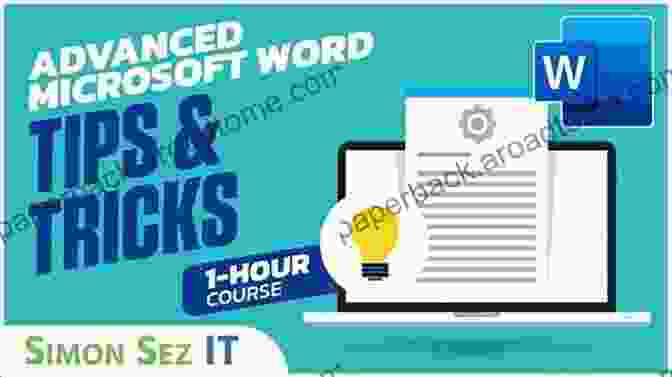 Advanced Word Tips And Templates Managing Your Thesis Using Microsoft Word: Principles Practice