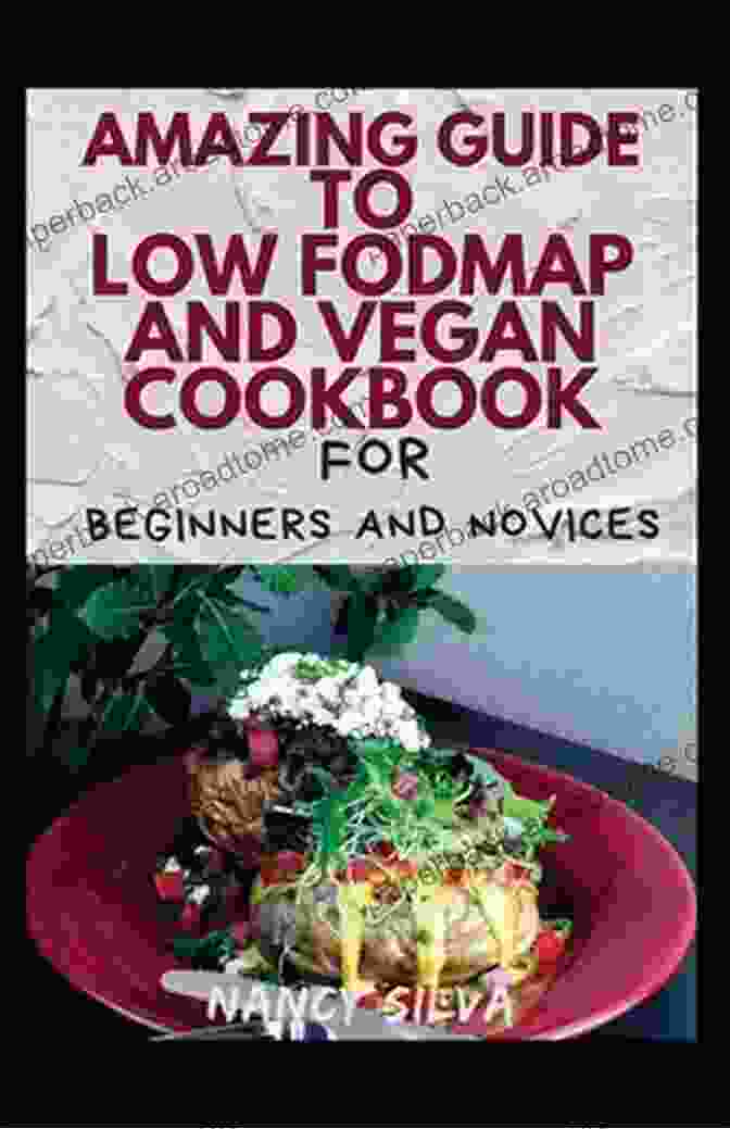 Amazing Vegan Cookbook For Beginners And Novices Book Cover Amazing Vegan Cookbook For Beginners And Novices