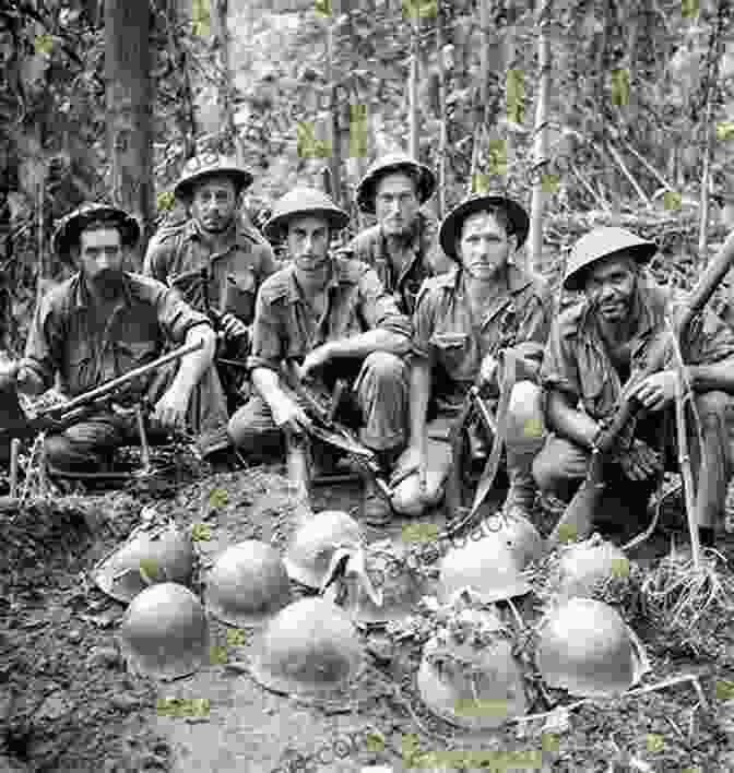 An Image Of Australian And Japanese Soldiers During The Pacific War Stern Justice: The Forgotten Story Of Australia Japan And The Pacific War Crimes Trials