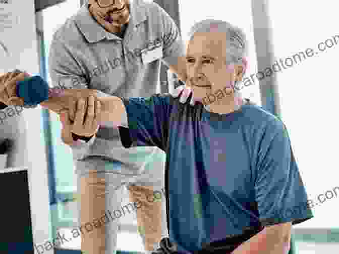 Ask Your Doctor Or Healthcare Team For A Referral To A Lung Cancer Rehabilitation Program. Lung Cancer Rehabilitation