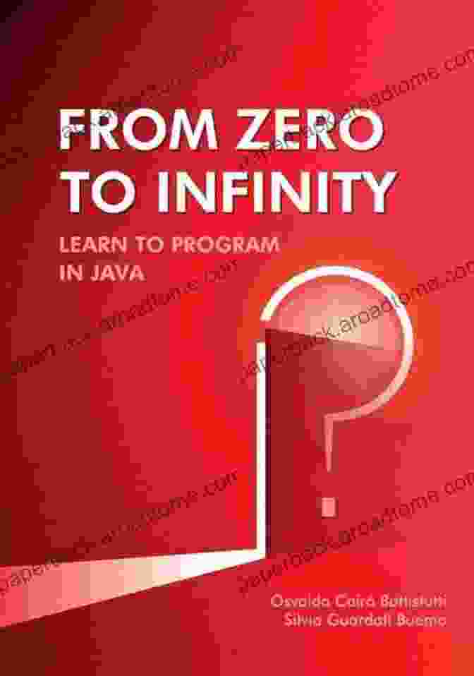 Author Photo From Zero To Infinity Learn To Program In Java