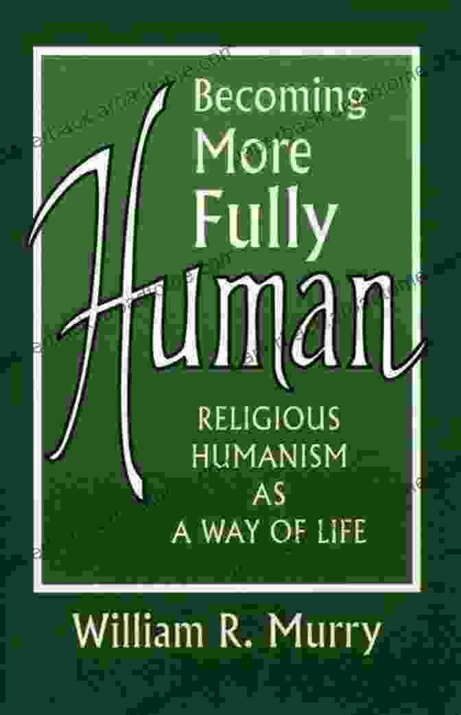 Becoming More Fully Human Book Cover Becoming More Fully Human