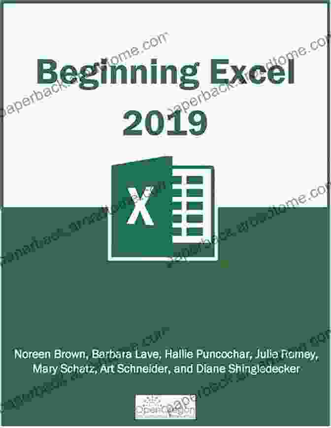 Beginning Of Microsoft Excel 2024 Book Cover Beginning Of Microsoft Excel 2024: A Complete Guideline Of Microsoft Excel 2024