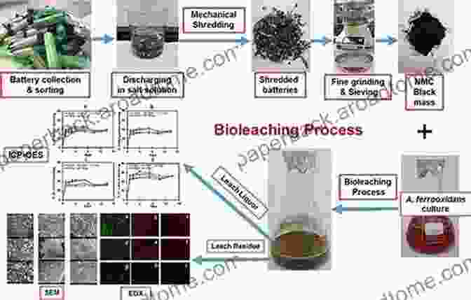 Bioleaching Technology For Environmentally Friendly Gold Extraction Gold And Silver Mining: Learn How To Strike It Rich