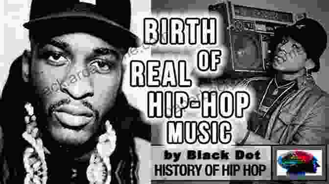 Birth Of Hip Hop Selling Folk Music: An Illustrated History (American Made Music Series)