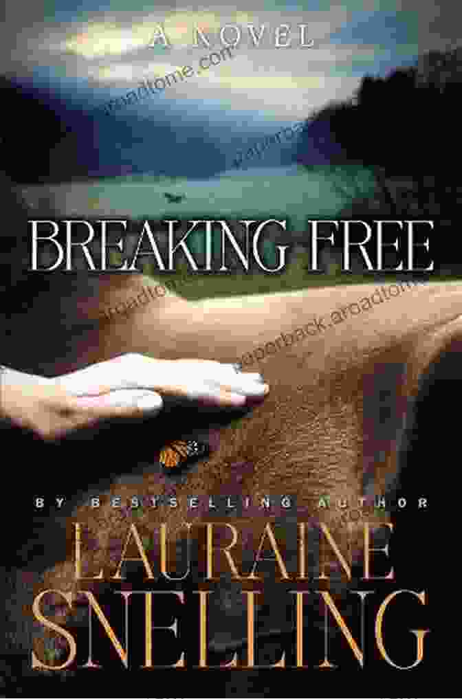 Black Volume: Breaking Free Book Cover Black Volume 4: Breaking Free (The Black Books)