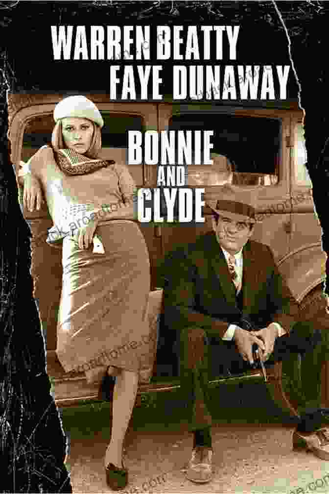 Bonnie And Clyde Short Film Poster The New Hollywood: From Bonnie And Clyde To Star Wars (Short Cuts)