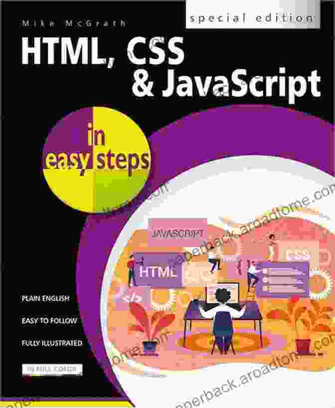 Book Cover Of Beginning JavaScript In Simple Steps Beginning Javascript In Simple Steps