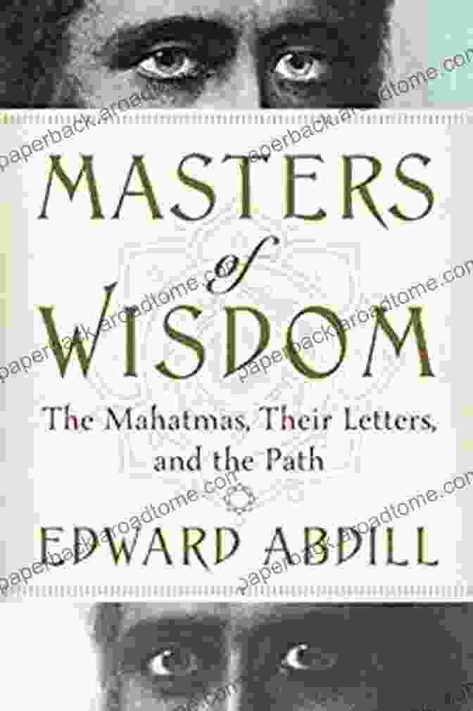 Book Cover Of The Path To The Masters Of Wisdom The Path To The Masters Of Wisdom