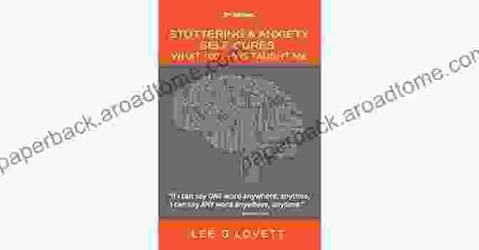 Book Cover Of What 1000 Stutterers Taught Me Stuttering Anxiety Self Cures: What 1000+ Stutterers Taught Me 3rd Edition Updated 2024