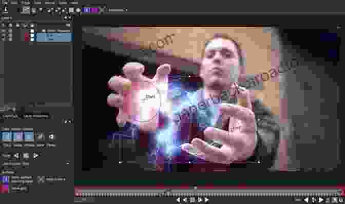 Boris FX Sapphire Paid Plug In For After Effects Save Time With After Effects Paid Plug Ins : Know What Kind Of Editing You Can Do With Plug Ins (1)