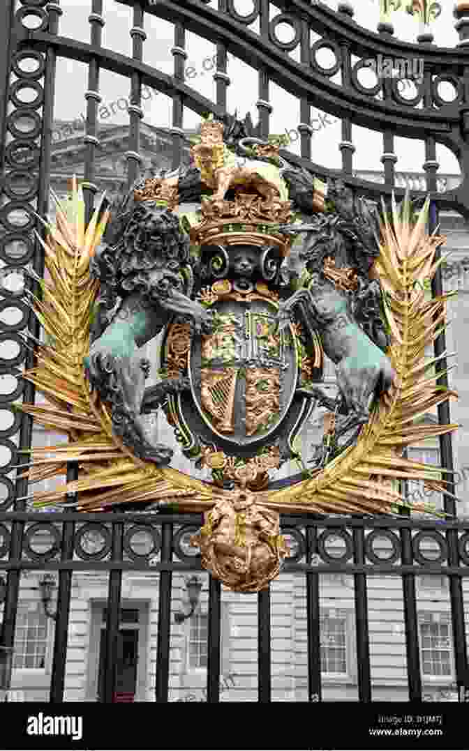 Buckingham Palace, A Magnificent Symbol Of Royal Grandeur Unbelievable Pictures And Facts About London