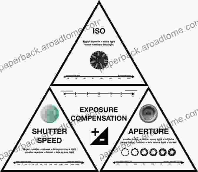 Camera Shutter Speed, Aperture, And ISO Settings For Beginners How Photographs Work: Basic Photographic Theory