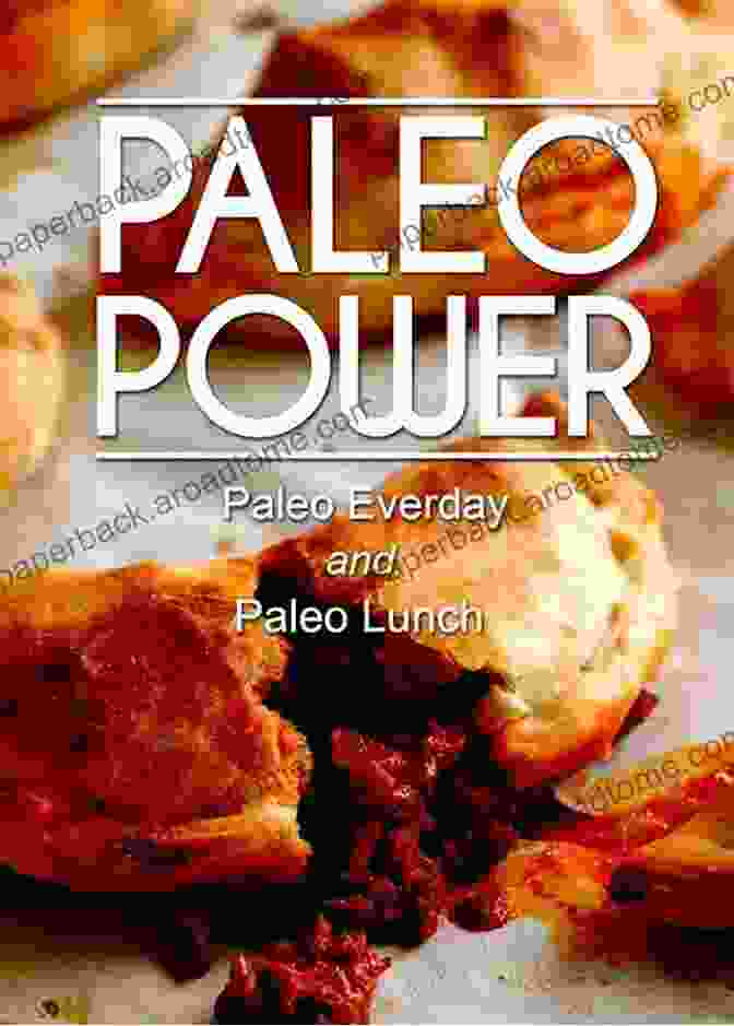 Caveman Cookbook Cover Paleo Power Paleo Everyday And Paleo Dinner Ideas 2 Pack (Caveman CookBook For Low Carb Sugar Free Gluten Free Living)