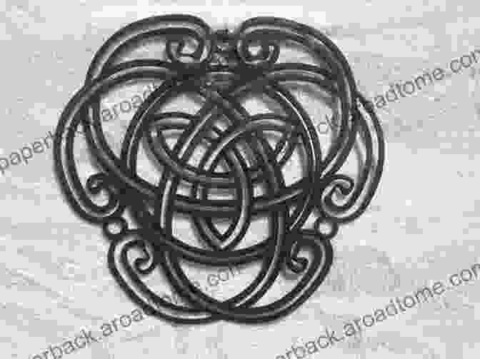 Celtic Art: Intricate Metalwork And Pottery The Celts: From The Mystic Might Of Galatia