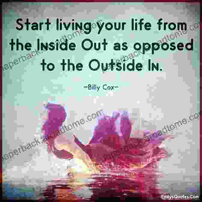 Change Your Life From The Inside Out THE FIX: Change Your Life From The Inside Out