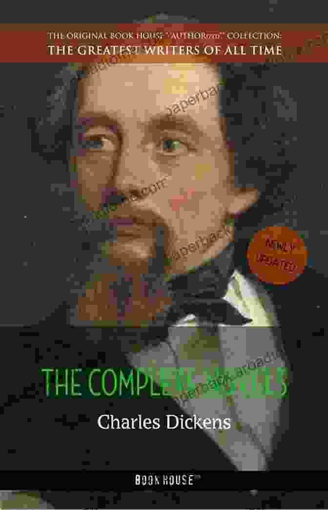 Charles Dickens The Complete Novels Charles Dickens : The Complete Novels