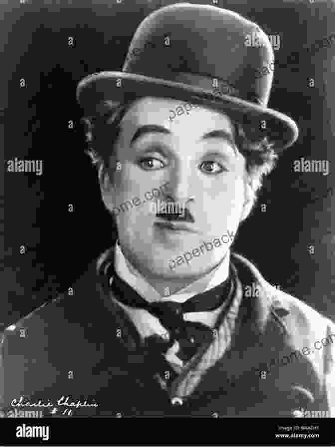 Charlie Chaplin, The Legendary Silent Film Comedian, Is Considered One Of The Pioneers Of Comedy. This Day In Comedy: The Ethnic Encyclopedia Of Laughter