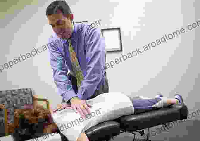 Chiropractor Performing An Adjustment The End Of The Pill Era: How Chiropractors Are Bringing Back Nature S Winning Way