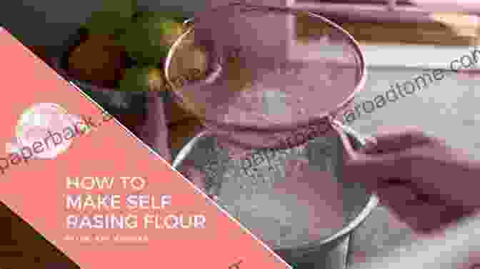 Choose High Quality Plain Flour Or A Blend Of Plain And Self Raising Flour For Optimal Scone Texture. Classic Scones Recipes: Prepare Ingredients For Scones: Recipes For Delicious Scones