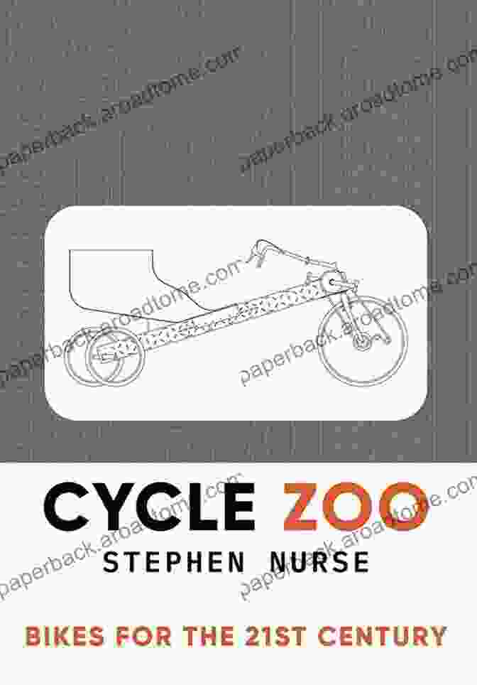 Cover Of Cycle Zoo Bikes For The 21st Century Book Cycle Zoo: Bikes For The 21st Century