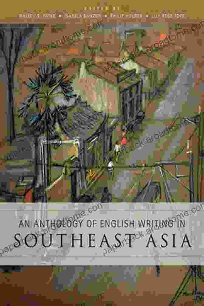 Cover Of The The Blood In Our Veins The Roots To Our Trees: A Southeast Asian Anthology