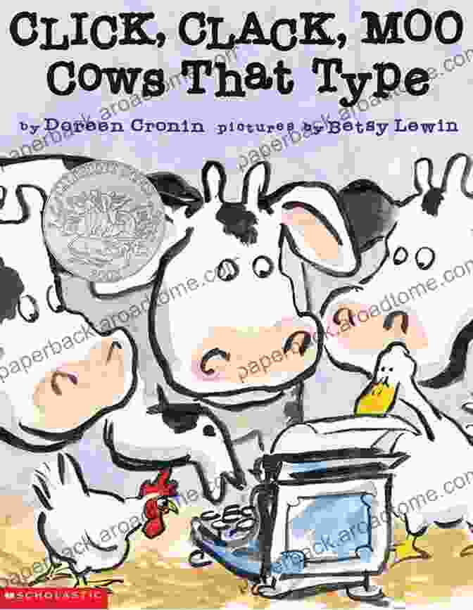 Cow Moo Little Blue Book Cover COW MOO (Little Blue Series)