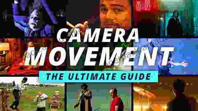 Crane Shot Example Screen Direction : Understanding The Movement Of The Camera (Filmmaking 101)