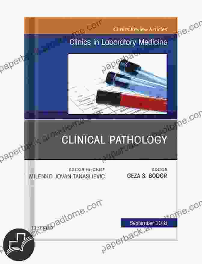 Dermatopathology: An Issue Of Clinics In Laboratory Medicine The Clinics Dermatopathology An Issue Of Clinics In Laboratory Medicine (The Clinics: Internal Medicine 37)