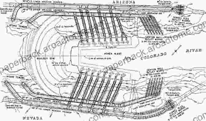 Diagram Of The Tunnel Leading From The Basement To The Bank Vault The Real Bank Job (True Crime 3)