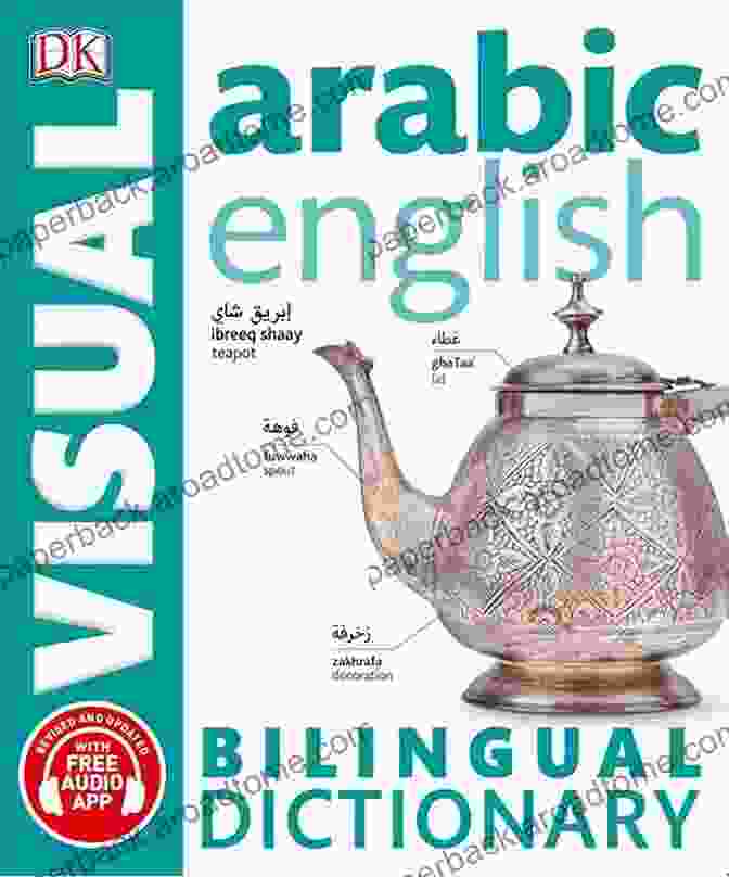 Dictionary of Marketing English Arabic