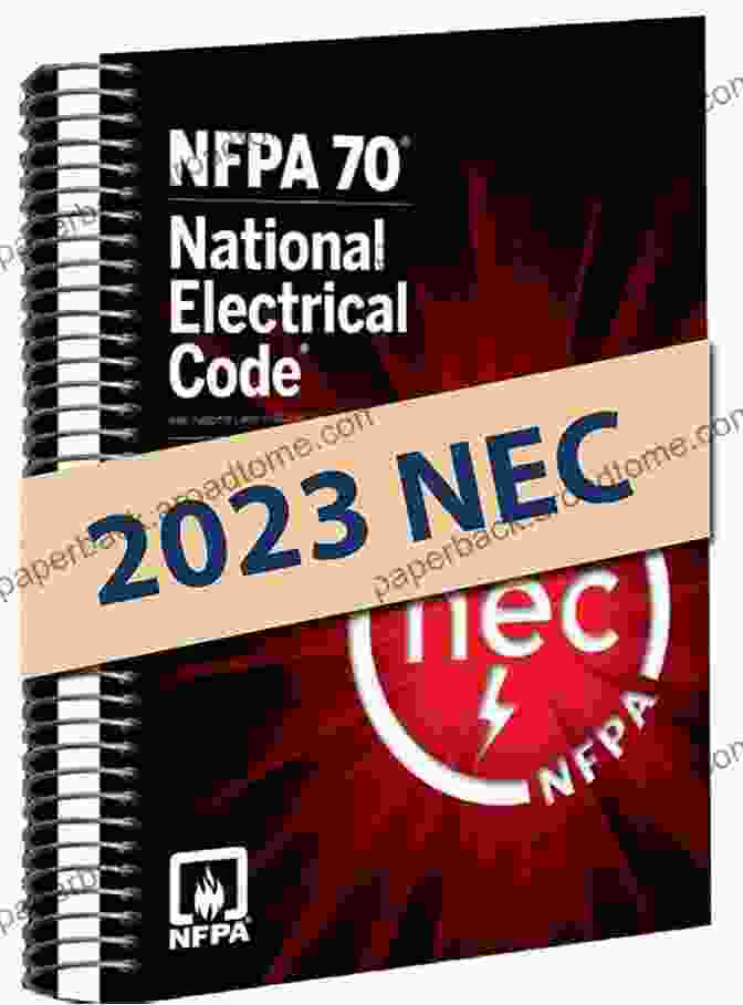 Electrical Code Book Open On A Table STEP BY STEP GUIDE TO COMMON ELECTRICAL MISTAKES HOMEOWNERS MAKE: We Wrote About Regular Mistakes Any Dwelling Proprietor Can Make