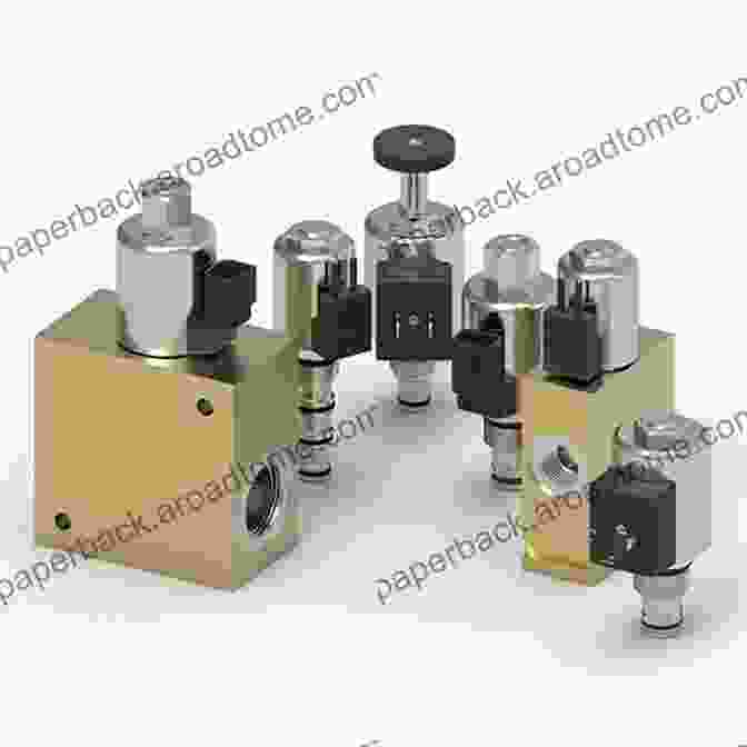 Electro Hydraulic Proportional Valves Electro Hydraulic Proportional Valves (Industrial Hydraulic (Advanced Level))