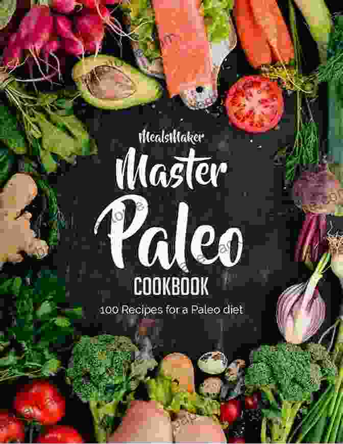 Eli Crazy For Paleo Cookbook Cover Eli S Crazy For Paleo Cookbook :: 25 Breakfast Paleo Recipes For Weight Loss: Quick And Easy Recipes For Good Health