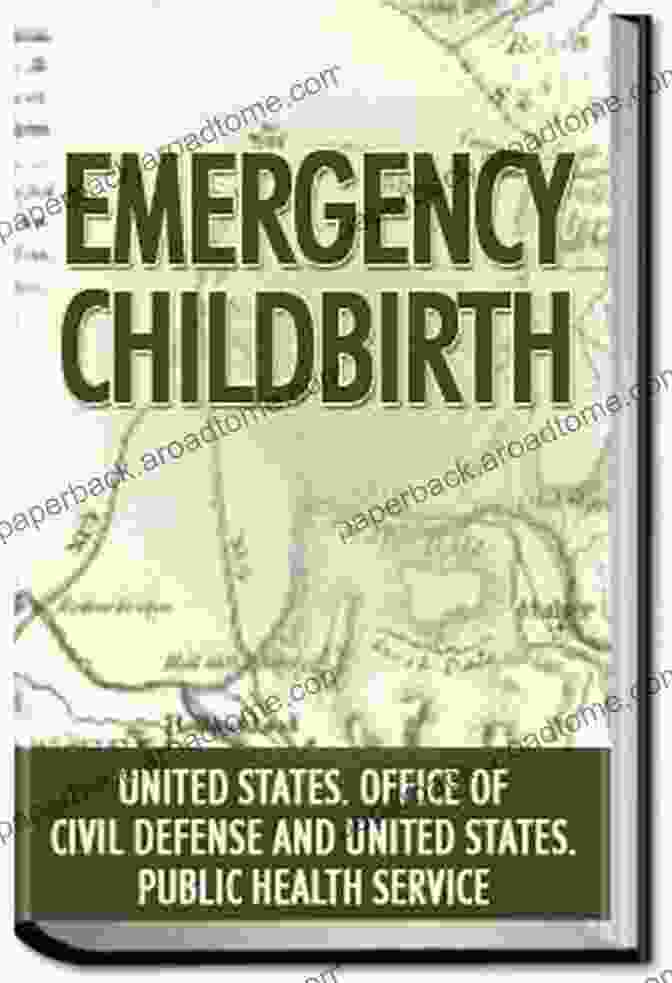 Emergency Birth In The Community Book Cover Emergency Birth In The Community