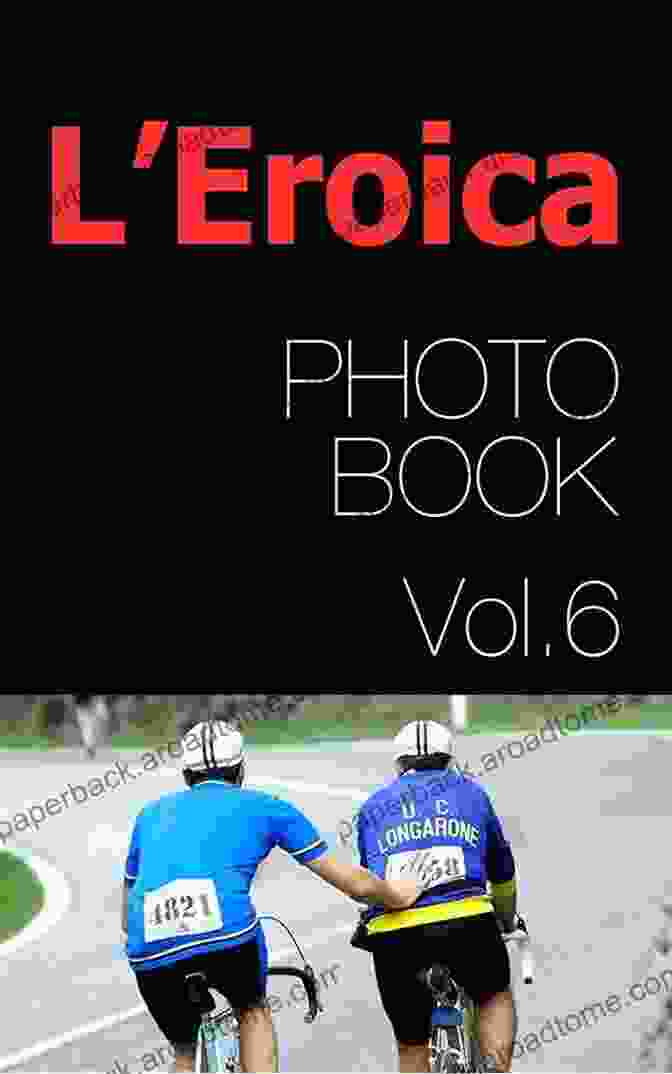 Eroica Photobook Vol Eroica L EROICA PHOTOBOOK Vol 4 (L EROICA PHOTOBOOKS)