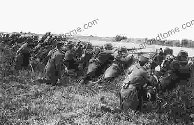 Excerpt From A Historical Account Of The Battle Of Marne 1914, Providing Firsthand Insights Into The Battle The Battle Of Marne 1914: A Battlefield Guide