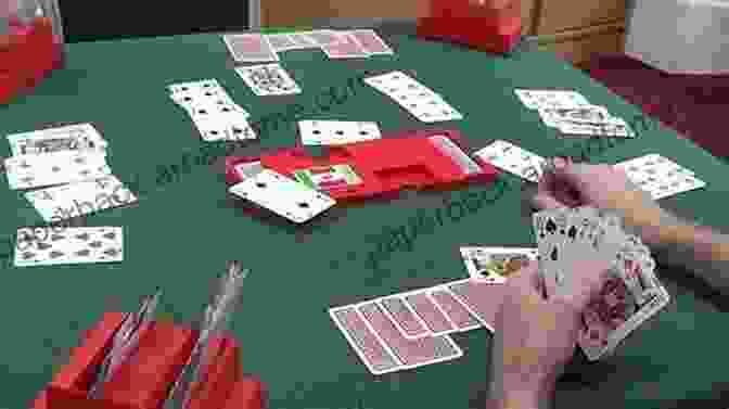 Expert Carding Tactics Bridge Bidding And Carding Strategies